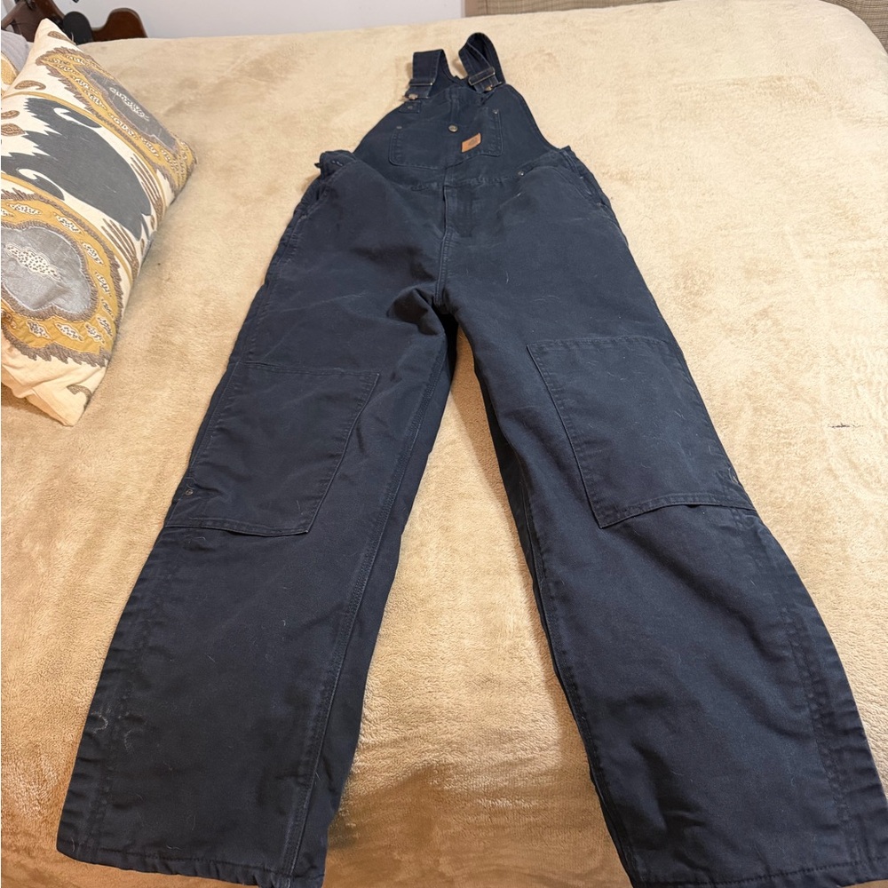 Carhartt Insulated Bib